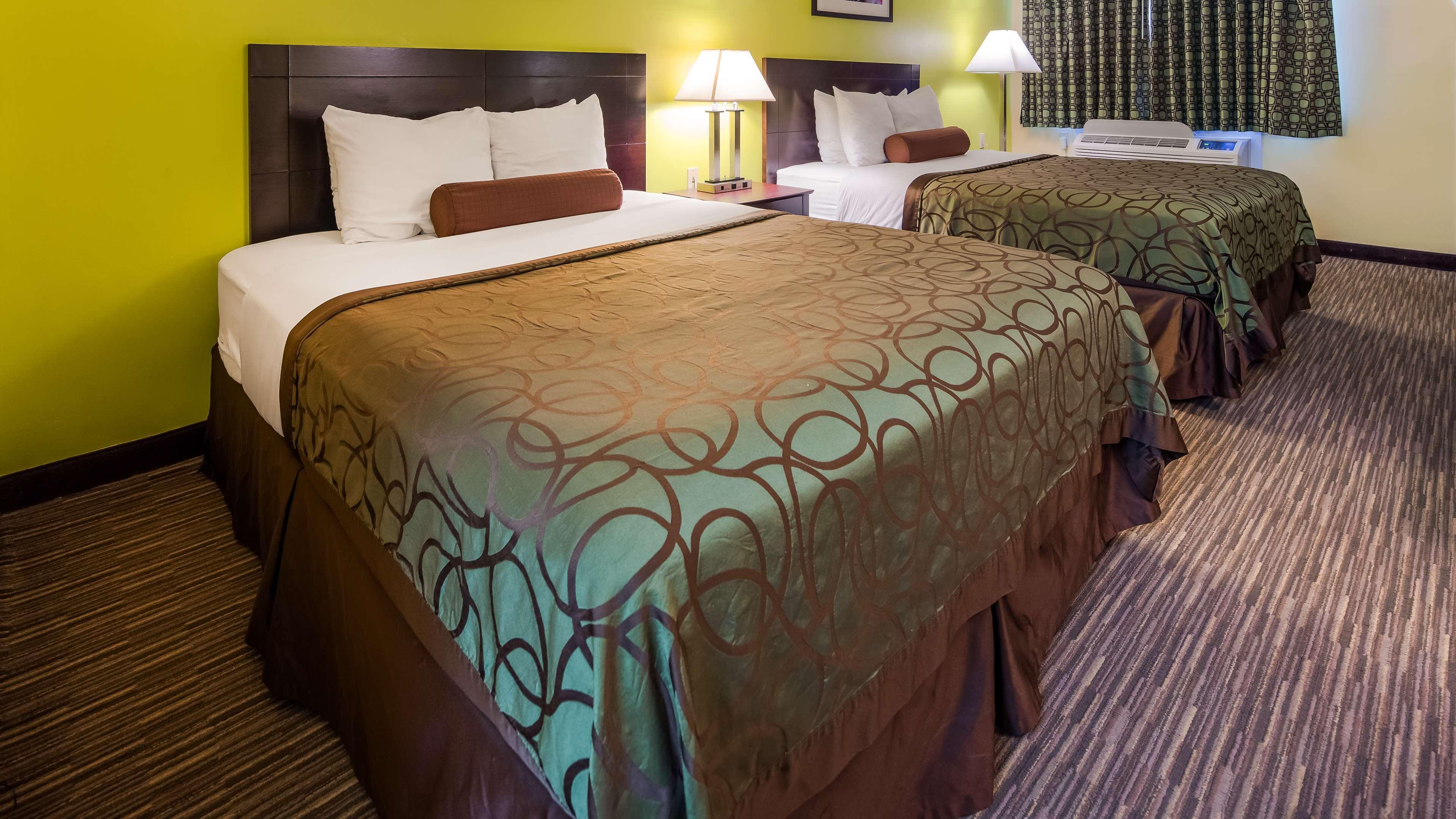 Days Inn By Wyndham Round Rock Εξωτερικό φωτογραφία