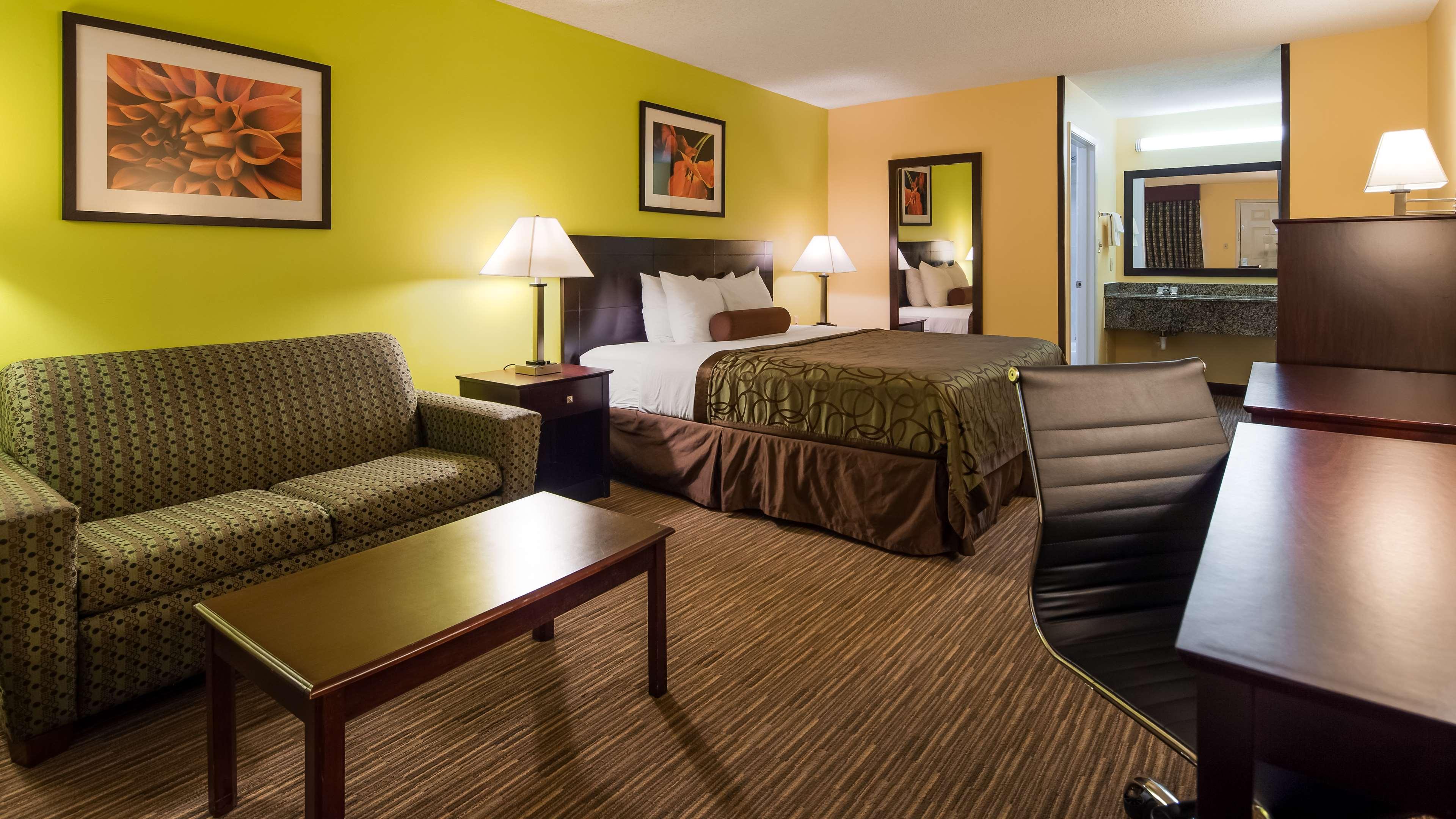 Days Inn By Wyndham Round Rock Εξωτερικό φωτογραφία