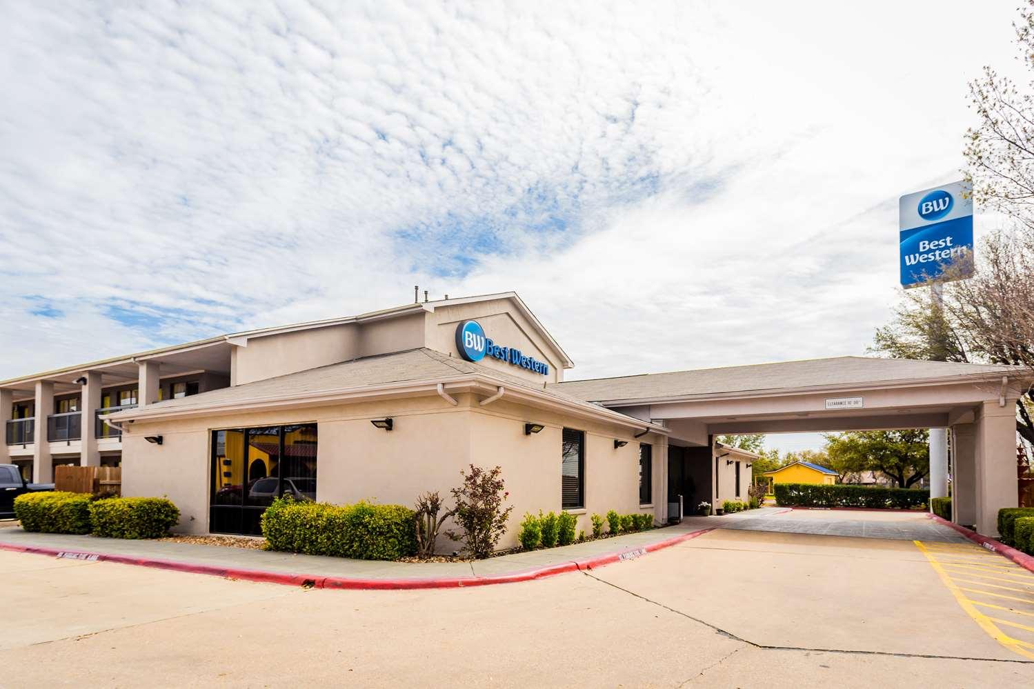 Days Inn By Wyndham Round Rock Εξωτερικό φωτογραφία