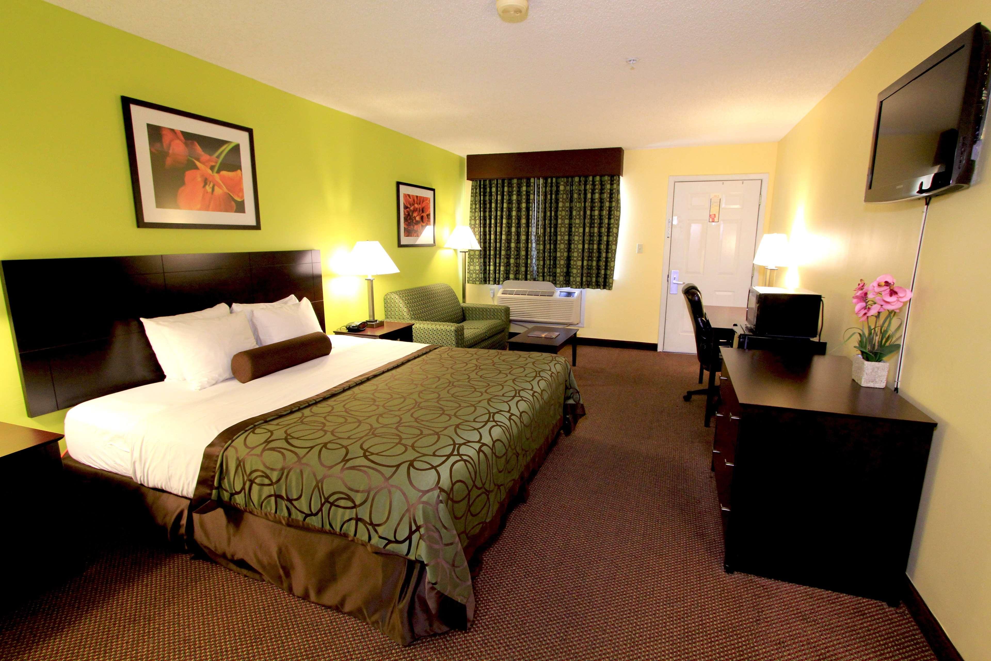 Days Inn By Wyndham Round Rock Εξωτερικό φωτογραφία