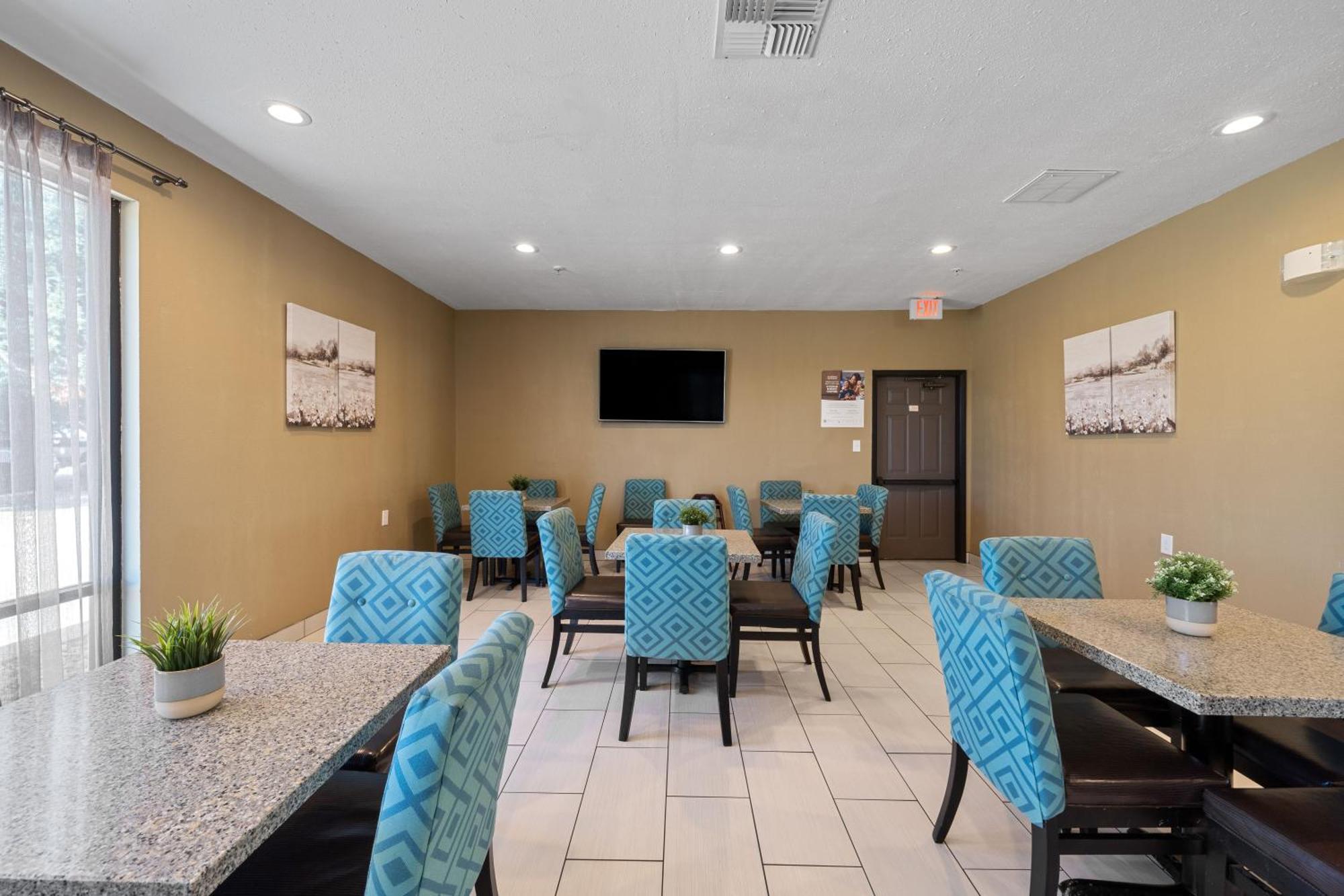 Days Inn By Wyndham Round Rock Εξωτερικό φωτογραφία