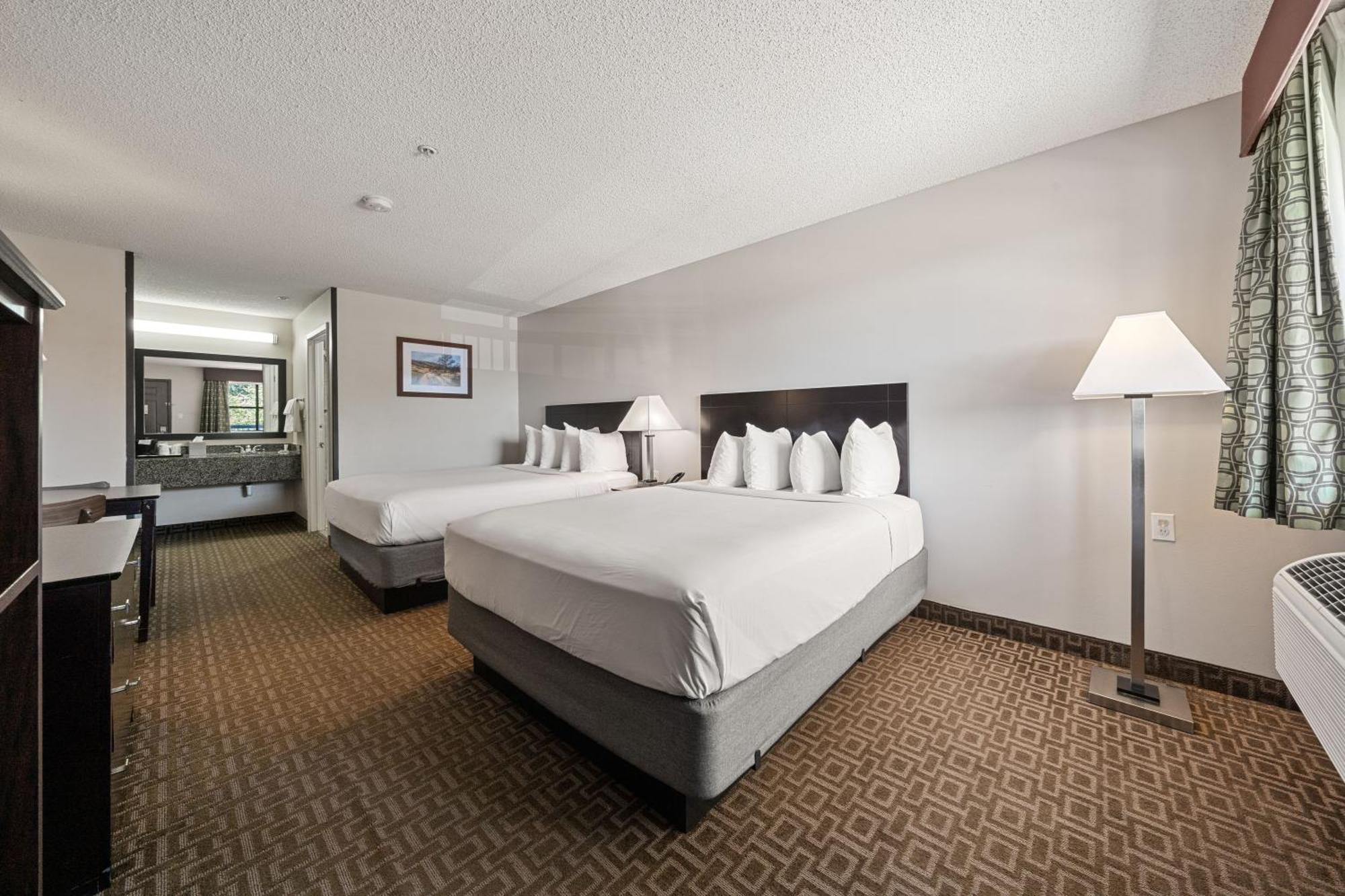 Days Inn By Wyndham Round Rock Εξωτερικό φωτογραφία