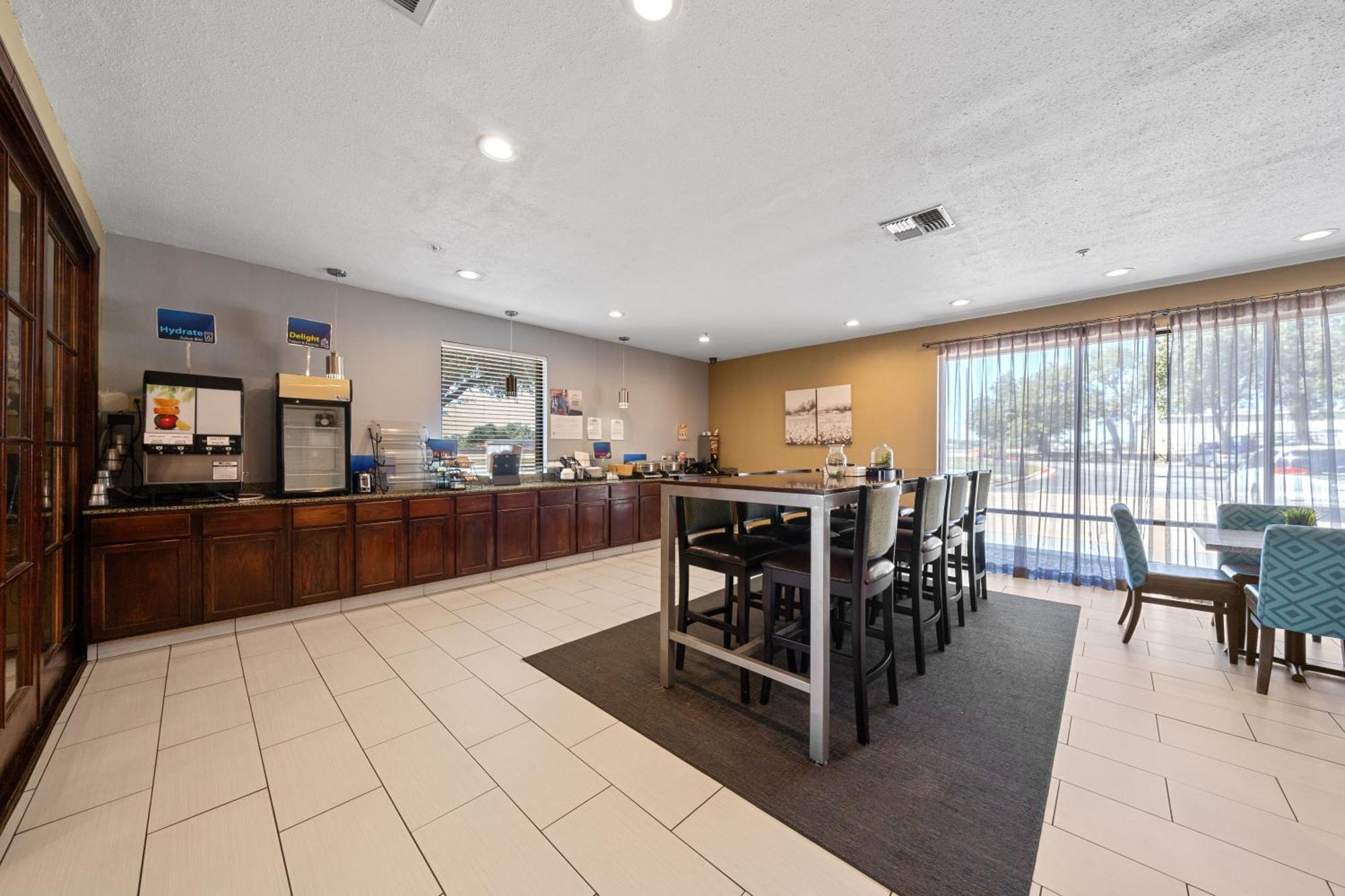 Days Inn By Wyndham Round Rock Εξωτερικό φωτογραφία