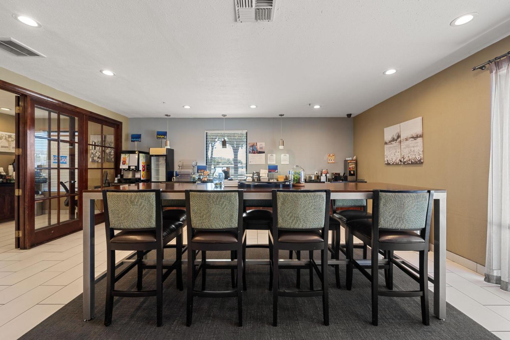 Days Inn By Wyndham Round Rock Εξωτερικό φωτογραφία