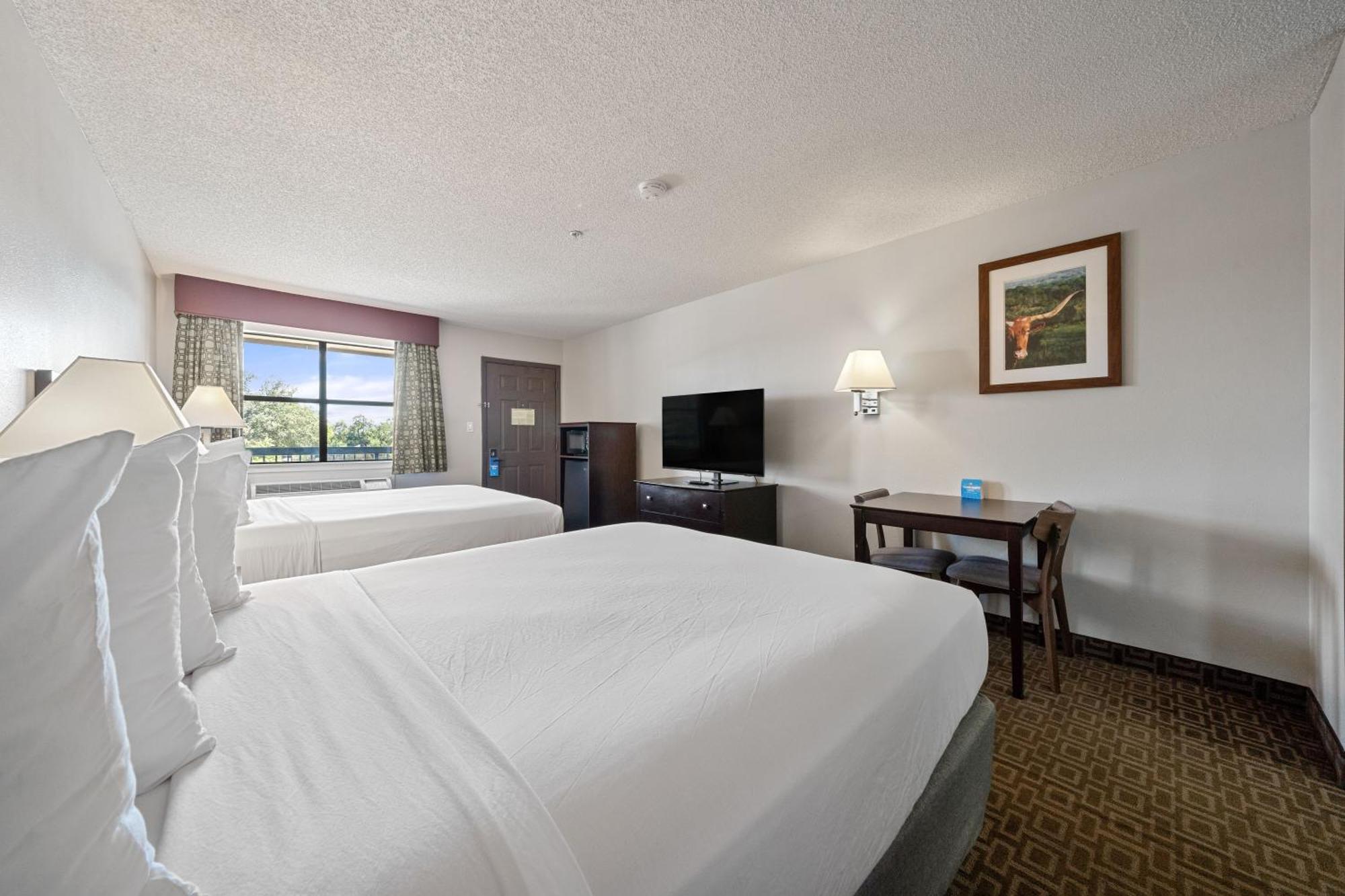 Days Inn By Wyndham Round Rock Εξωτερικό φωτογραφία