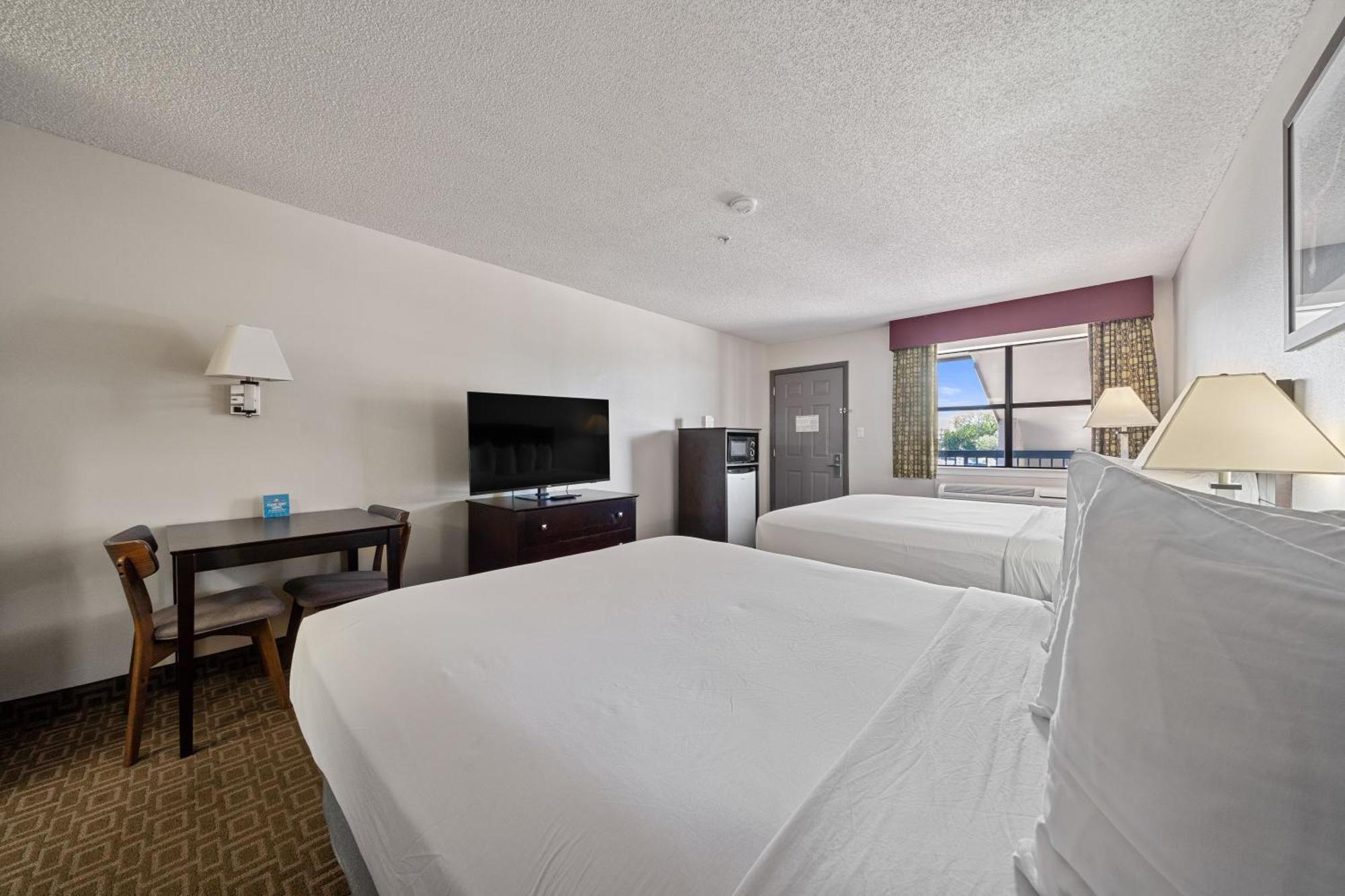 Days Inn By Wyndham Round Rock Εξωτερικό φωτογραφία