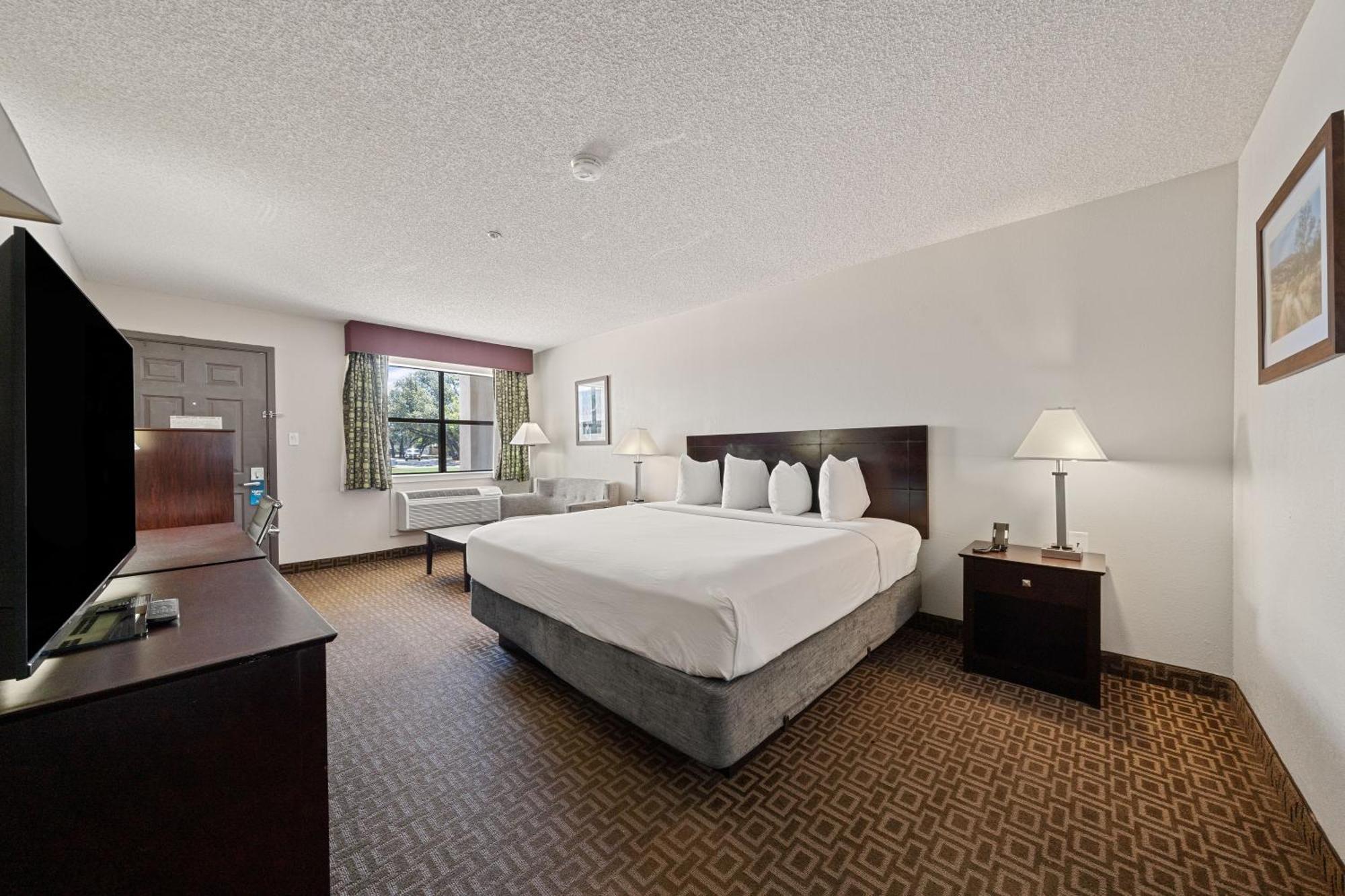 Days Inn By Wyndham Round Rock Εξωτερικό φωτογραφία