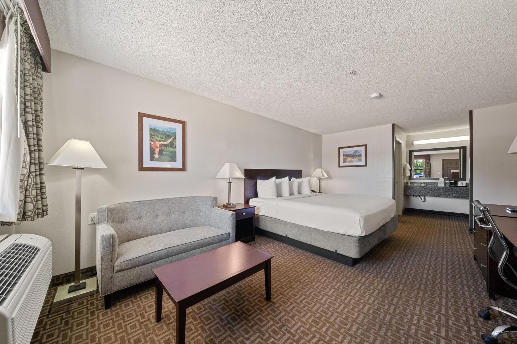 Days Inn By Wyndham Round Rock Εξωτερικό φωτογραφία