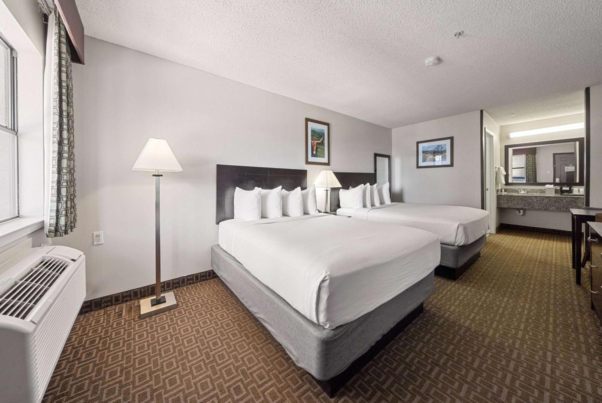 Days Inn By Wyndham Round Rock Εξωτερικό φωτογραφία
