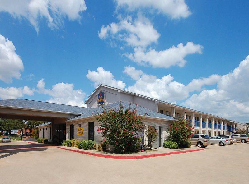Days Inn By Wyndham Round Rock Εξωτερικό φωτογραφία