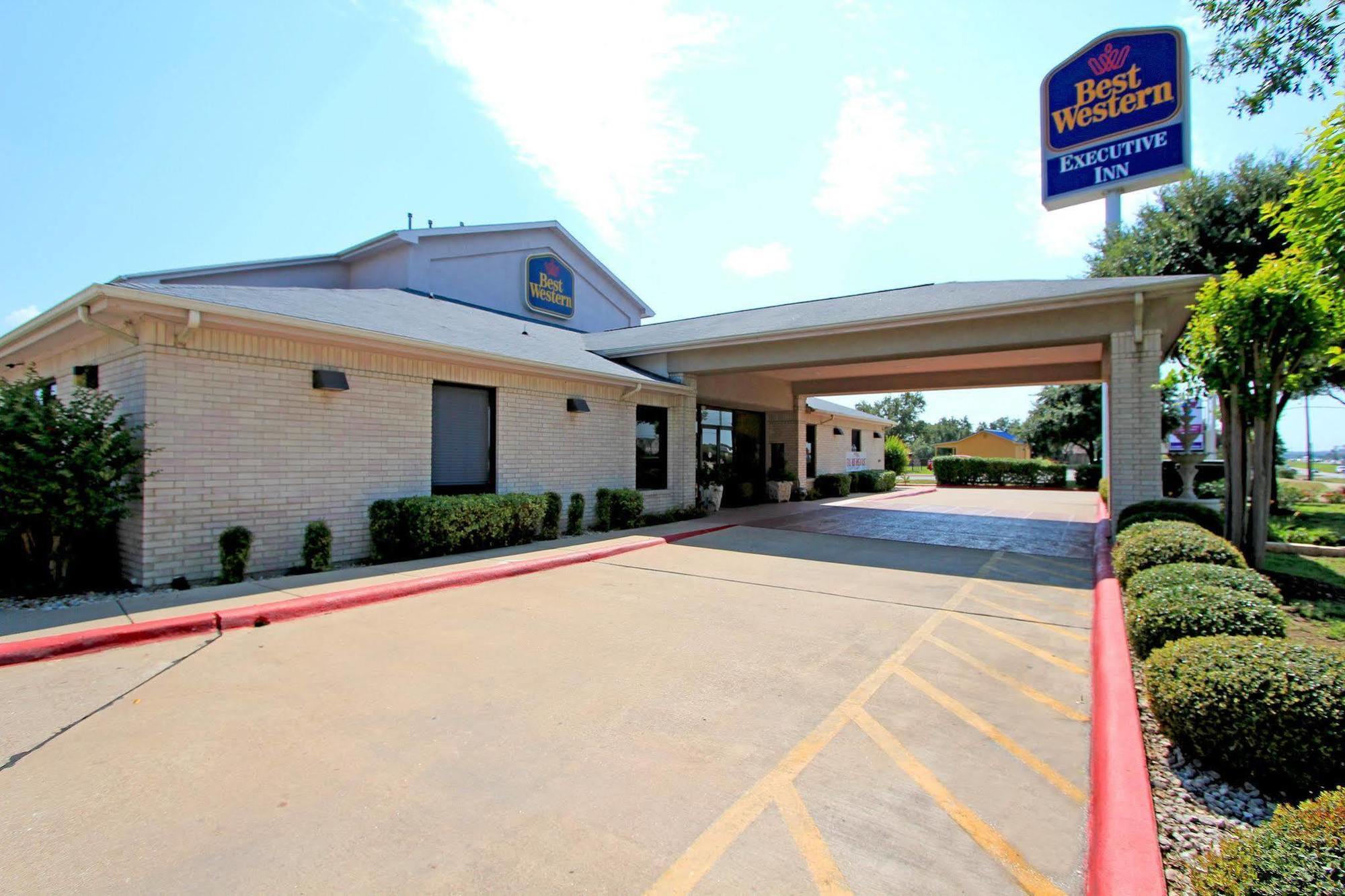 Days Inn By Wyndham Round Rock Εξωτερικό φωτογραφία