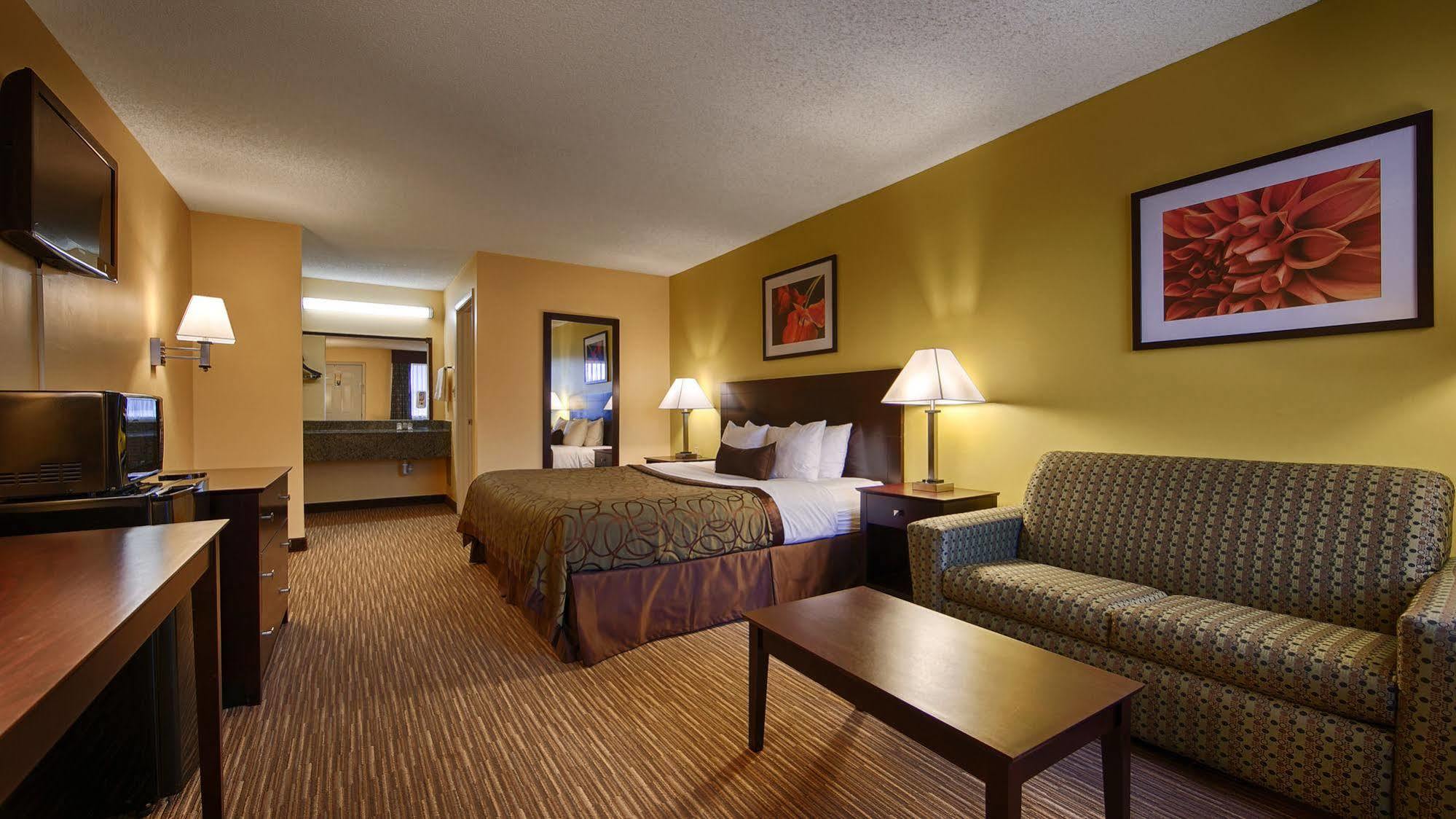 Days Inn By Wyndham Round Rock Εξωτερικό φωτογραφία